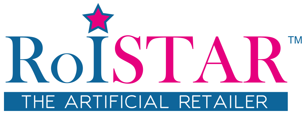 Roistar Logo